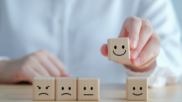 Take care of your mental health