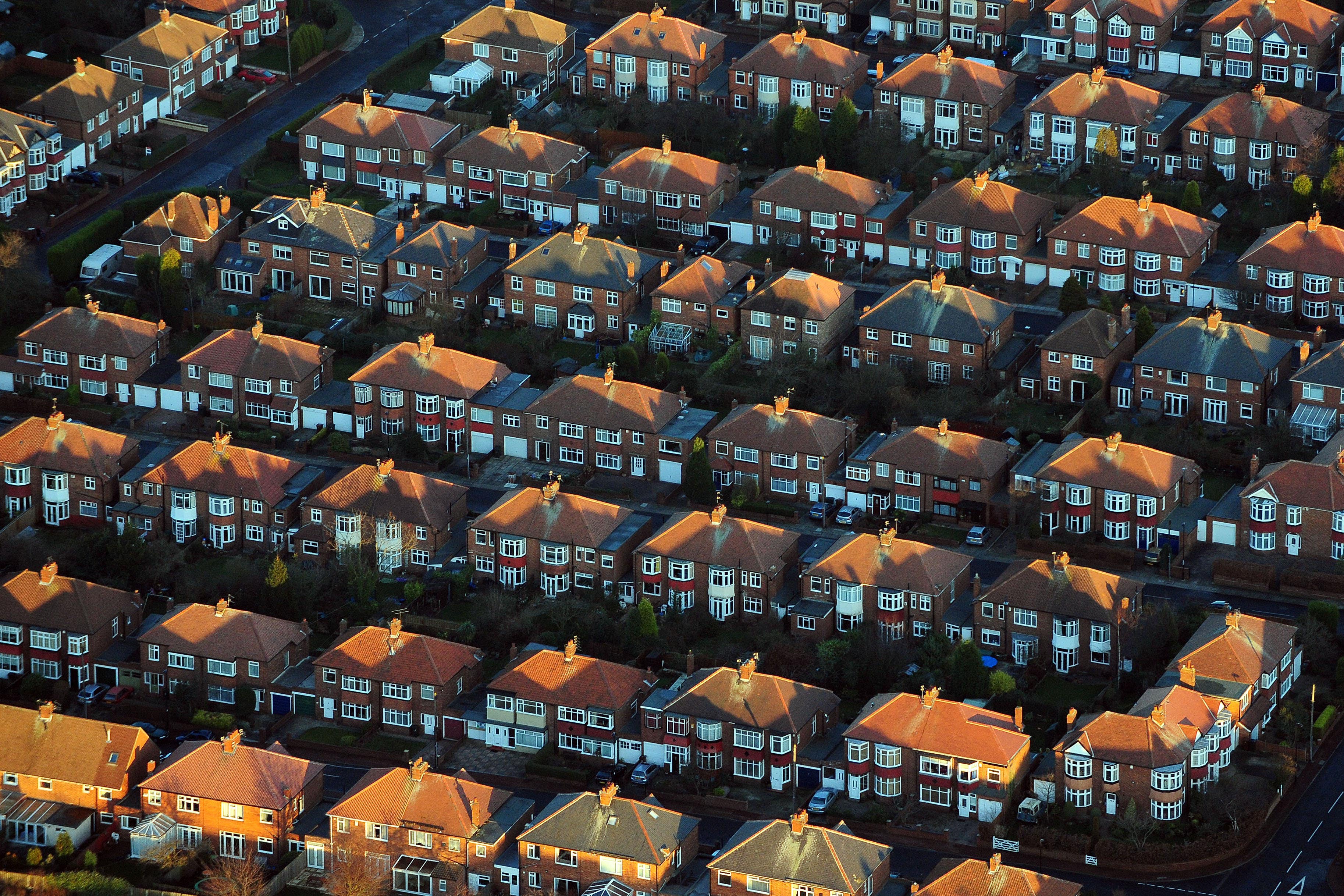 High-value homes could be hit by the capital gains shake-up