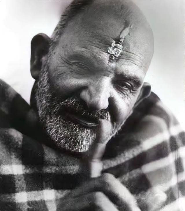 Do You Know How Neem Karoli Baba Got His Name? Do You Know How Neem Karoli Baba Got His Name?