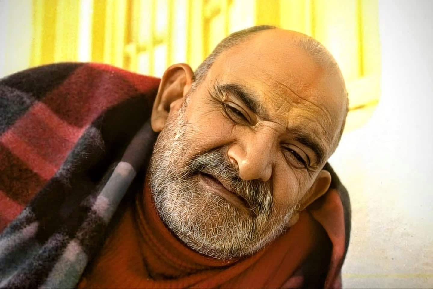 Do You Know How Neem Karoli Baba Got His Name? Do You Know How Neem Karoli Baba Got His Name?