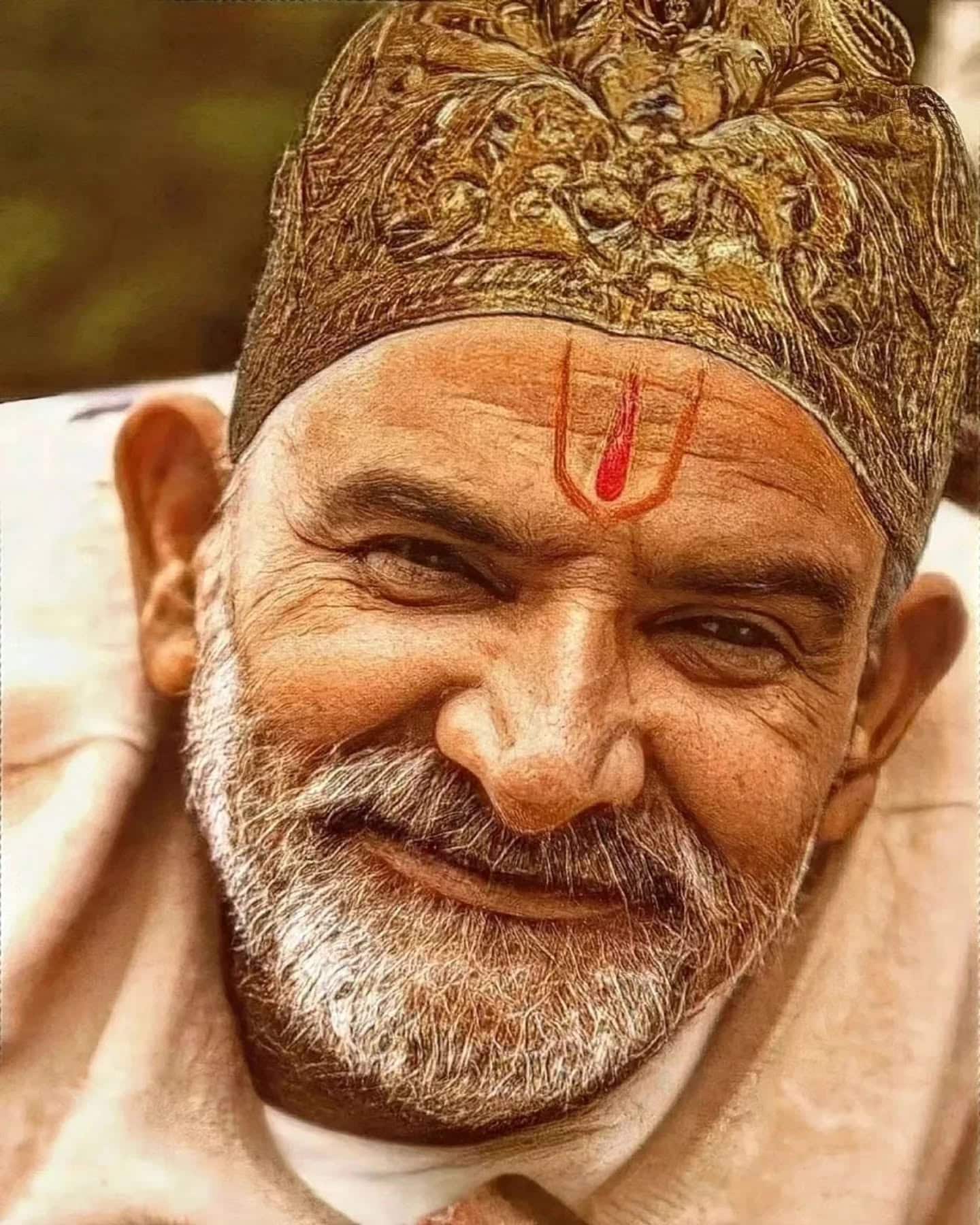 Do You Know How Neem Karoli Baba Got His Name? Do You Know How Neem Karoli Baba Got His Name?