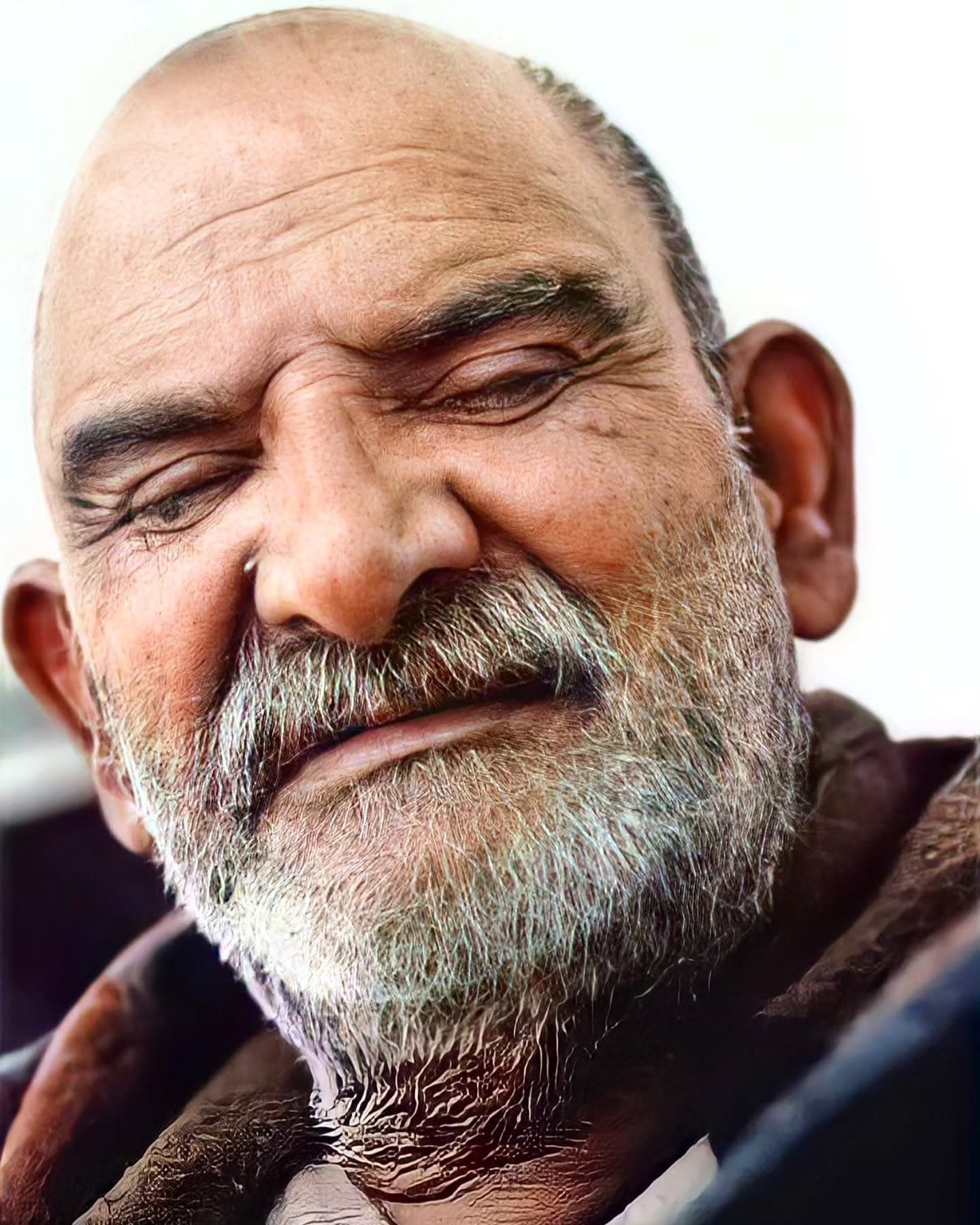 Do You Know How Neem Karoli Baba Got His Name? Do You Know How Neem Karoli Baba Got His Name?