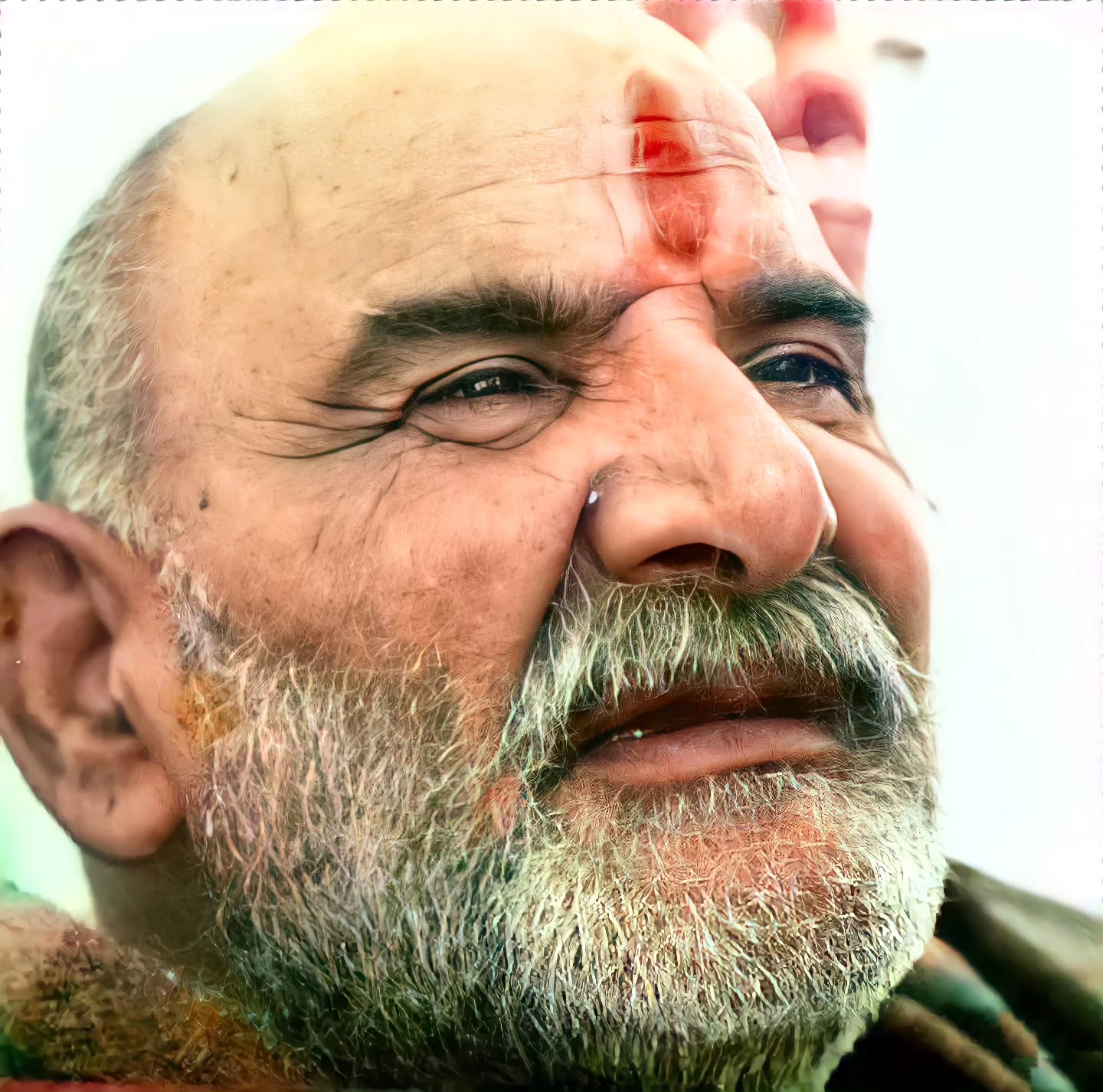 Do You Know How Neem Karoli Baba Got His Name? Do You Know How Neem Karoli Baba Got His Name?