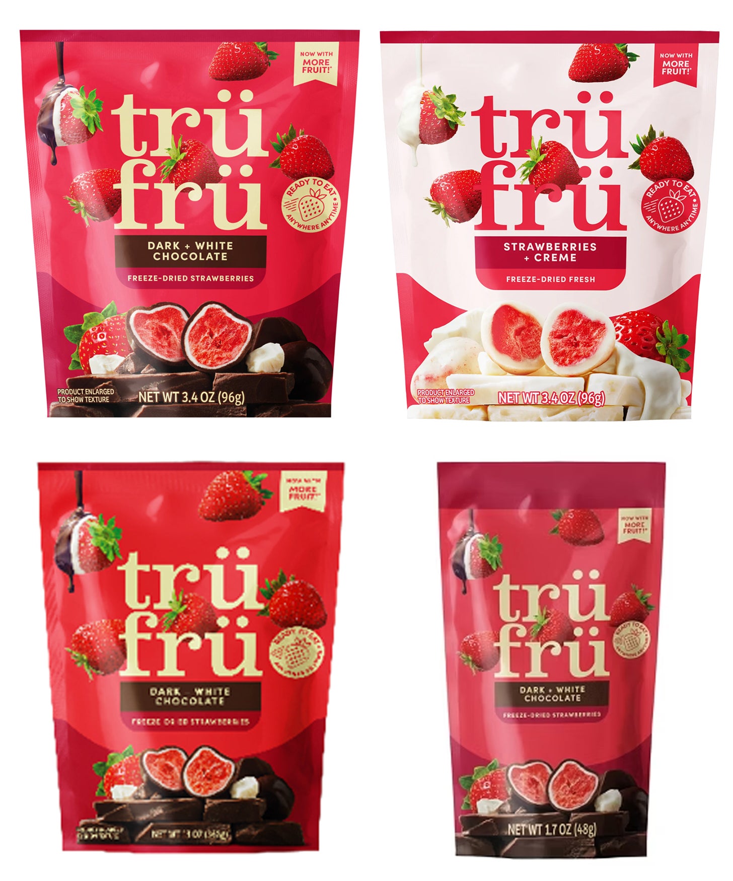 The affected products were sold in retailers, including Albertson’s, CVS, Food Lion, H-E-B, Hungryroot, Ingles Markets, Kroger, Stew Leonard’s, and Target