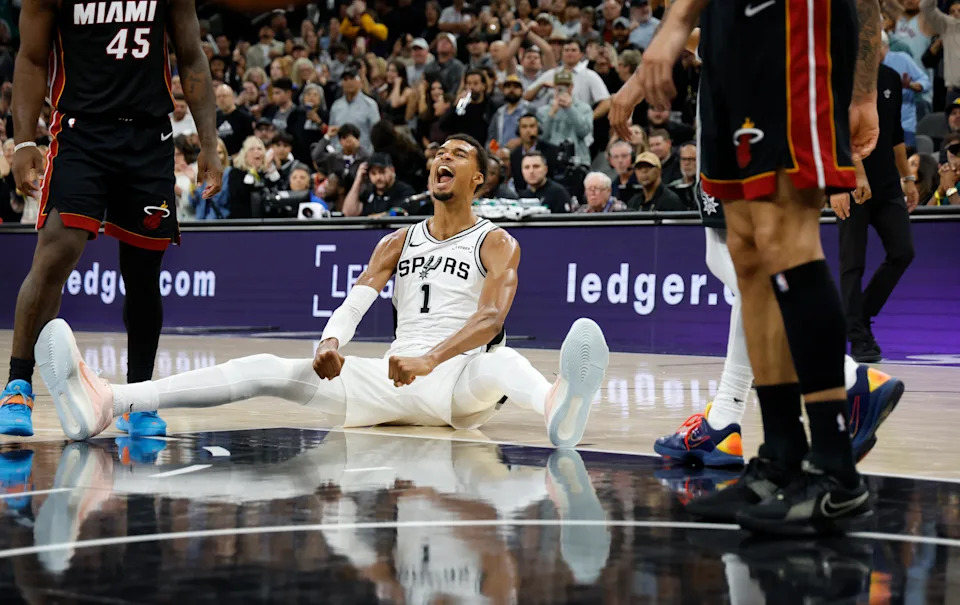 (Ronald Cortes/Getty Images)