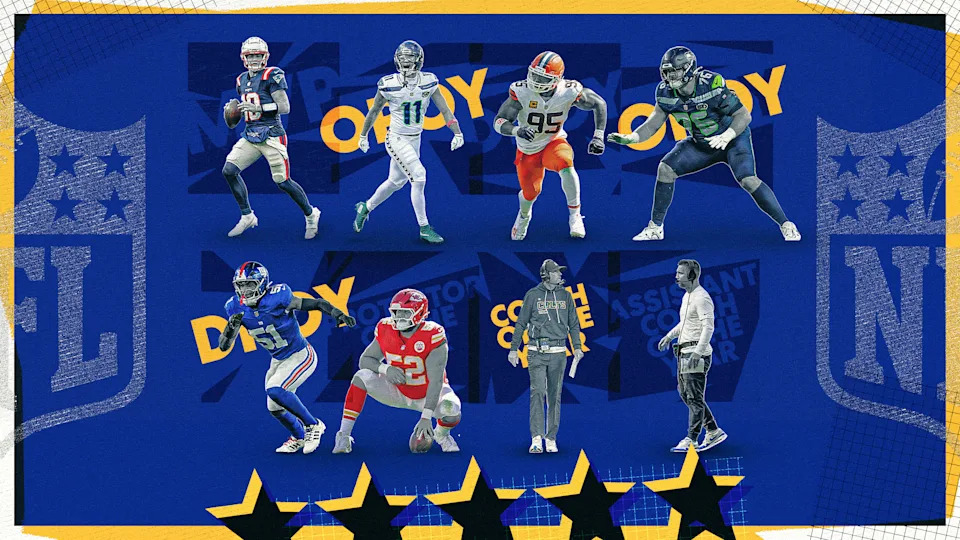 (Grant Thomas/Yahoo Sports)