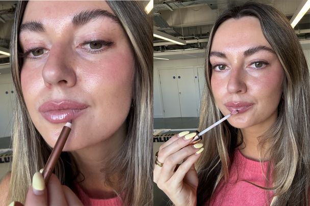 Charlotte tilbury beauty advent calendar 