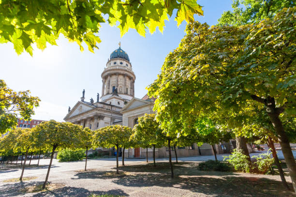 Berlin, Germany (Late November to December 31): Berlin hosts over 80 Christmas markets, from the grand Gendarmenmarkt to the eco-friendly Lucia market. Each offers a unique vibe, from gourmet food to handmade crafts. Berlin, Germany (Late November to December 31): Berlin hosts over 80 Christmas markets, from the grand Gendarmenmarkt to the eco-friendly Lucia market. Each offers a unique vibe, from gourmet food to handmade crafts.